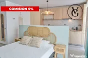 Studio mobilat LUX | Alezzi Nord 10 | Mamaia Nord 