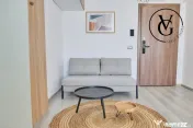 Studio mobilat LUX | Alezzi Nord 10 | Mamaia Nord 