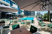 Studio mobilat LUX | Alezzi Nord 10 | Mamaia Nord 