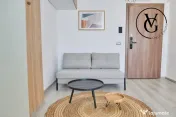 Studio mobilat LUX | Alezzi Nord 10 | Mamaia Nord