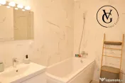 Studio mobilat LUX | Alezzi Nord 10 | Mamaia Nord