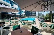 Studio mobilat LUX | Alezzi Nord 10 | Mamaia Nord