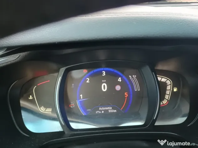 Kadjar 1.6 diesel 130 cp, 2016