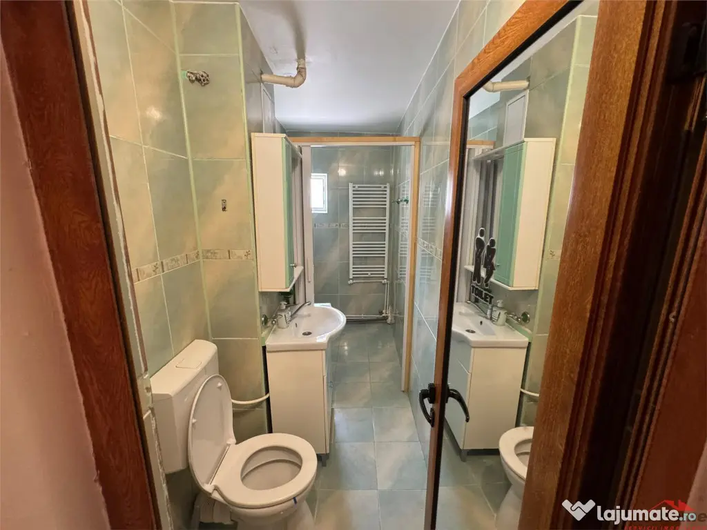 Sp comercial 36 mp, stradal, zona Sud