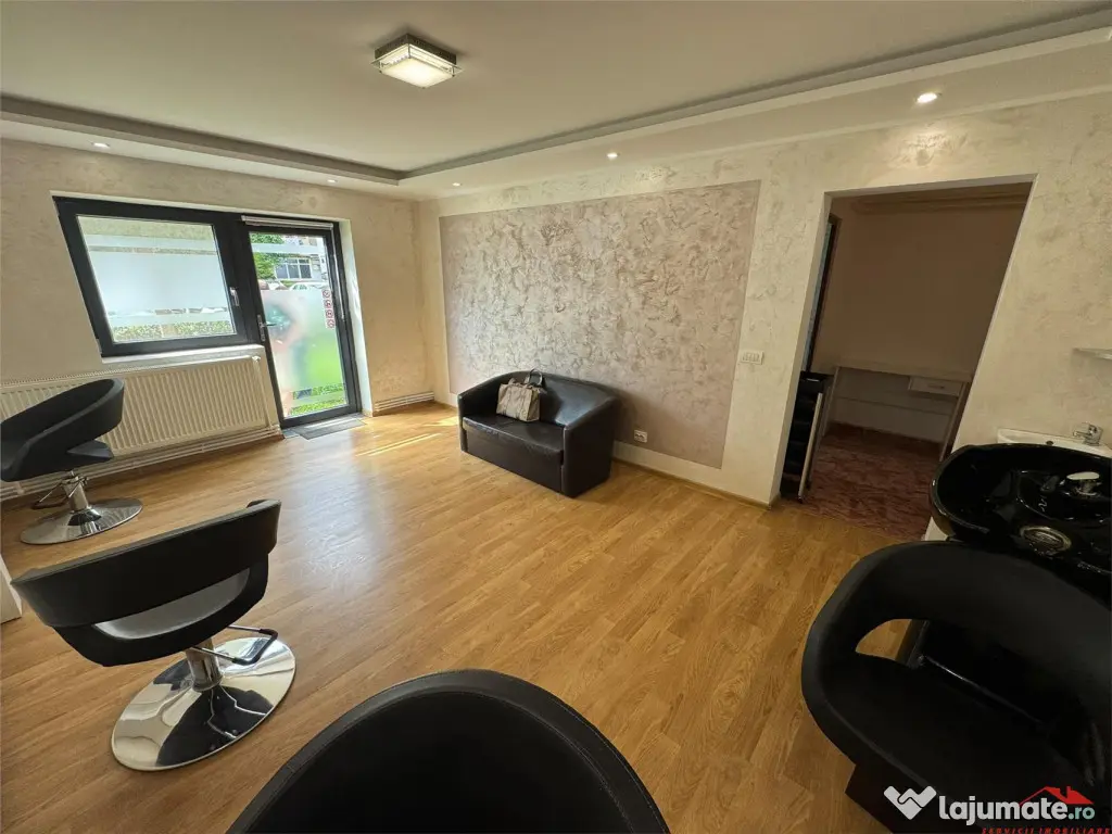 Sp comercial 36 mp, stradal, zona Sud