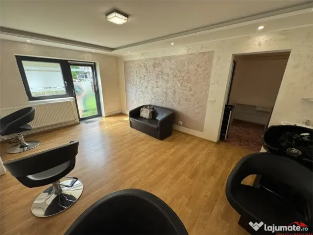 Sp comercial 36 mp, stradal, zona Sud