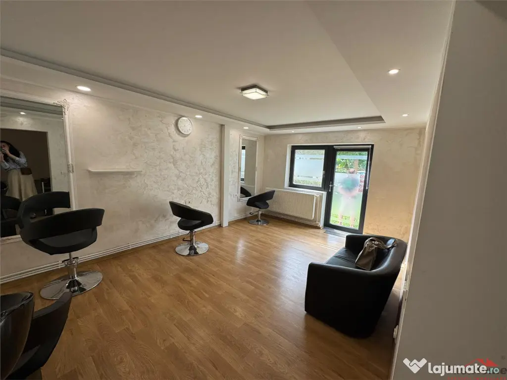 Sp comercial 36 mp, stradal, zona Sud
