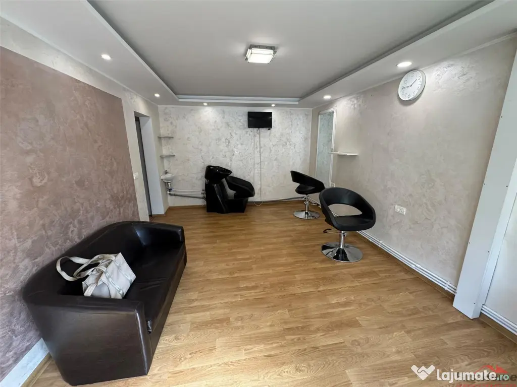 Sp comercial 36 mp, stradal, zona Sud