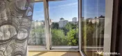 Apartament 2 camere, 45 mp, complet mobilat, zonă Parc Așc