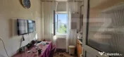 Apartament 2 camere, 45 mp, complet mobilat, zonă Parc Așc