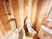 Proprietar – Închiriez apartament 2 cam in oraș, Dâmboviței–Timișoara 