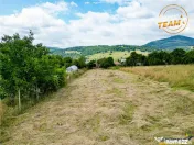 Casa din caramida cu 1.087 mp teren, pozitie centrala, utili