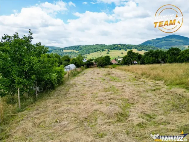 Casa din caramida cu 1.087 mp teren, pozitie centrala, utili