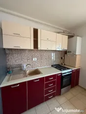 Dimitrie leonida etaj 3 decomandat 