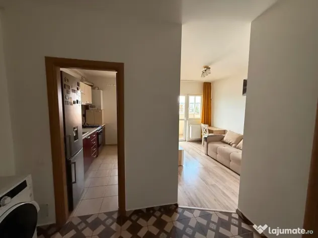 Dimitrie leonida etaj 3 decomandat