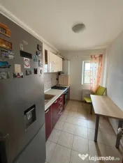 Dimitrie leonida etaj 3 decomandat 