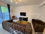 Apartament 2 camere, curte proprie și loc de parcare -Grăd
