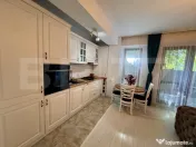 Apartament 2 camere, curte proprie și loc de parcare -Grăd