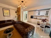 Apartament 2 camere, curte proprie și loc de parcare -Grăd