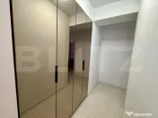 Apartament 2 camere, curte proprie și loc de parcare -Grăd