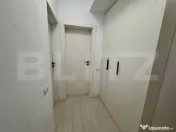 Apartament 2 camere, curte proprie și loc de parcare -Grăd