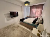Apartament 2 camere, curte proprie și loc de parcare -Grăd