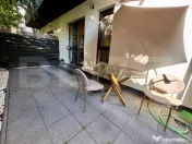 Apartament 2 camere, curte proprie și loc de parcare -Grăd
