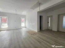 CASA INDIVIDUALA 4 CAMERE + BECI , PLACA DE BETON PESTE ETAJ