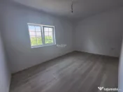 CASA INDIVIDUALA 4 CAMERE + BECI , PLACA DE BETON PESTE ETAJ 