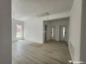 CASA INDIVIDUALA 4 CAMERE + BECI , PLACA DE BETON PESTE ETAJ 