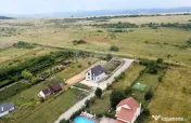 Casa individuala de vanzare in Salicea! 145 MP - 900 MP T...