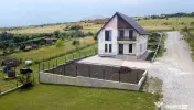 Casa individuala de vanzare in Salicea! 145 MP - 900 MP T... 