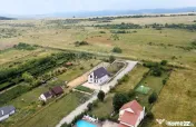 Casa individuala de vanzare in Salicea! 145 MP - 900 MP T... 