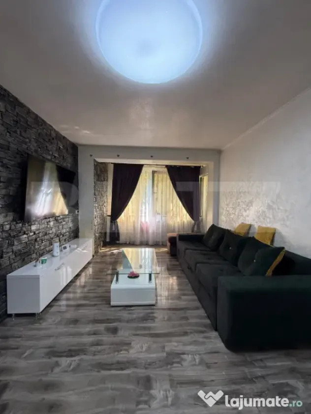 Apartament de inchiriat, 50 mp, zona Tiglina 3