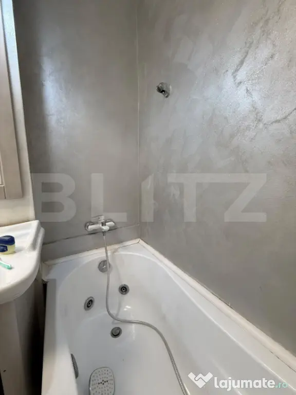 Apartament de inchiriat, 50 mp, zona Tiglina 3