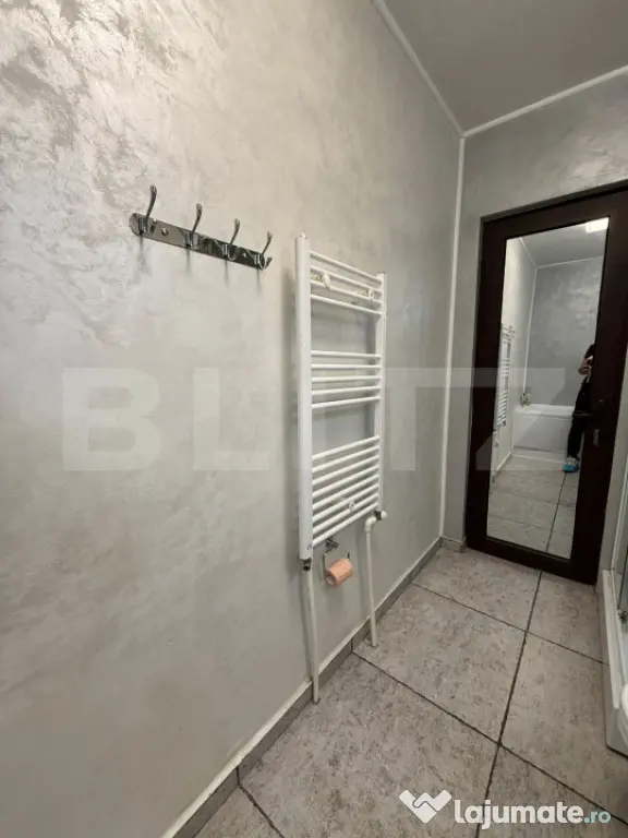 Apartament de inchiriat, 50 mp, zona Tiglina 3