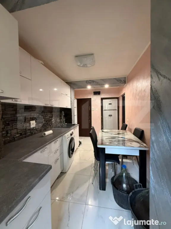 Apartament de inchiriat, 50 mp, zona Tiglina 3