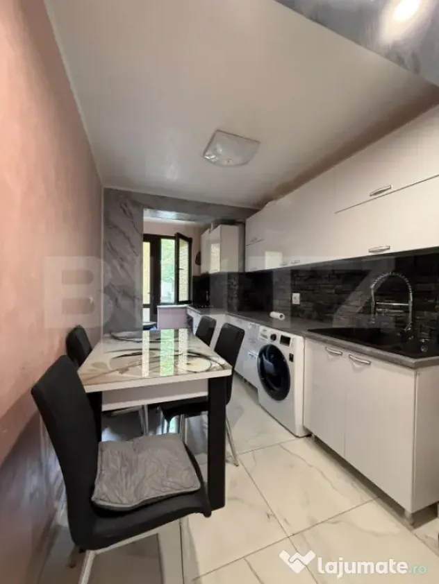 Apartament de inchiriat, 50 mp, zona Tiglina 3