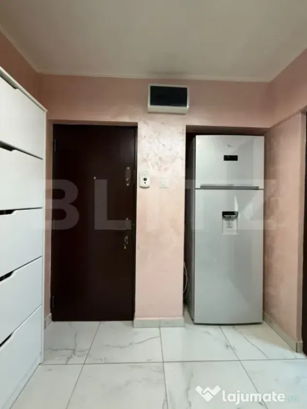 Apartament de inchiriat, 50 mp, zona Tiglina 3