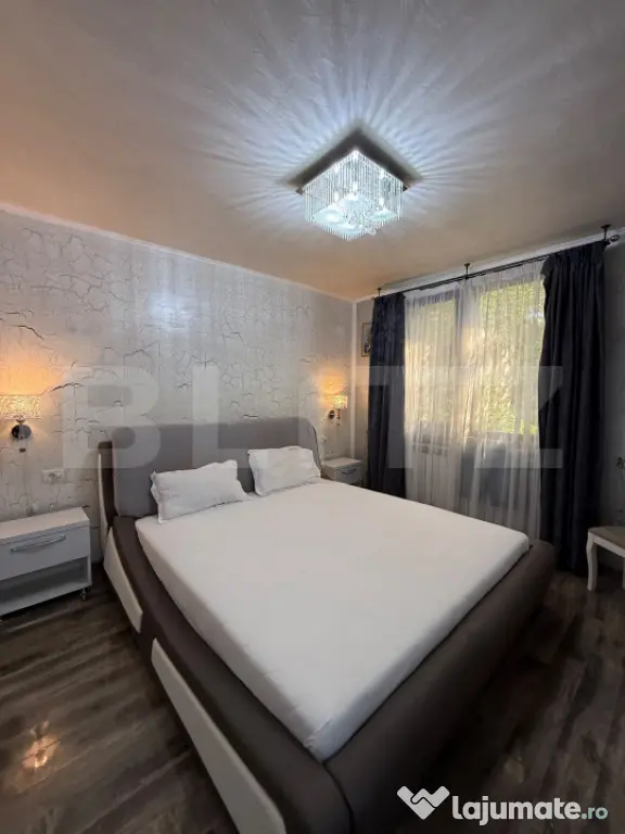 Apartament de inchiriat, 50 mp, zona Tiglina 3