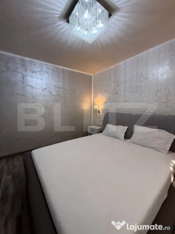 Apartament de inchiriat, 50 mp, zona Tiglina 3