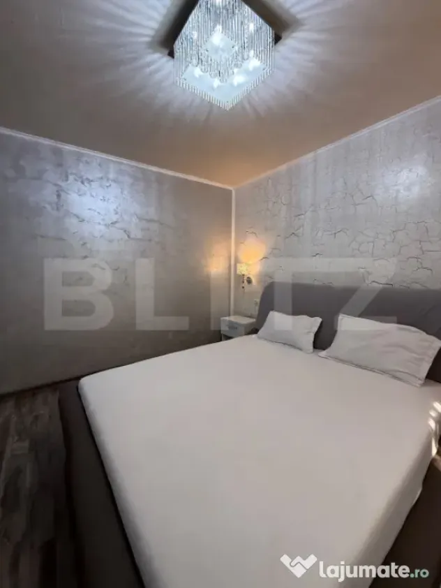 Apartament de inchiriat, 50 mp, zona Tiglina 3