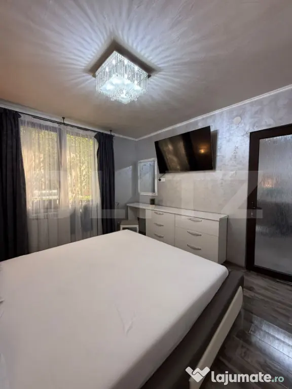 Apartament de inchiriat, 50 mp, zona Tiglina 3