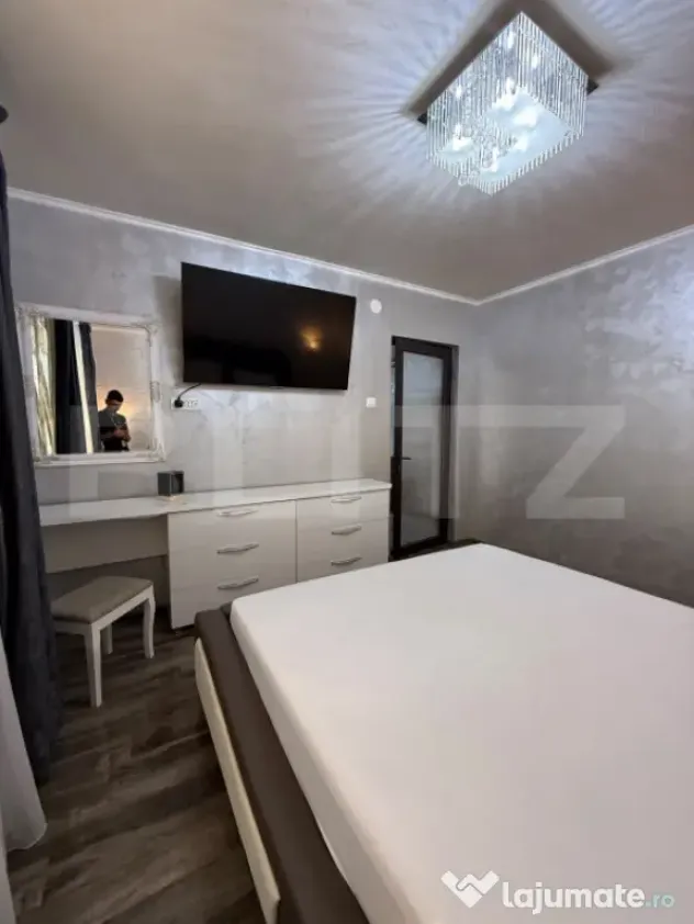 Apartament de inchiriat, 50 mp, zona Tiglina 3