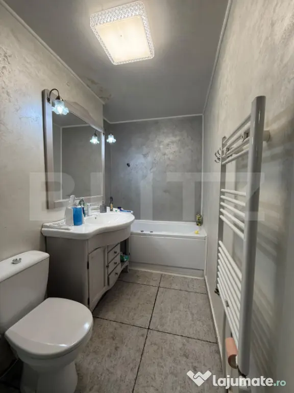 Apartament de inchiriat, 50 mp, zona Tiglina 3