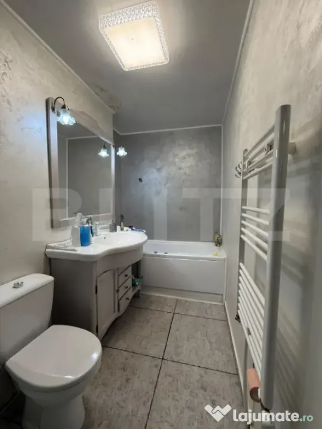 Apartament de inchiriat, 50 mp, zona Tiglina 3
