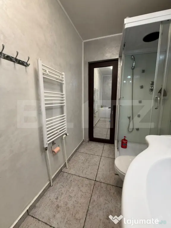 Apartament de inchiriat, 50 mp, zona Tiglina 3