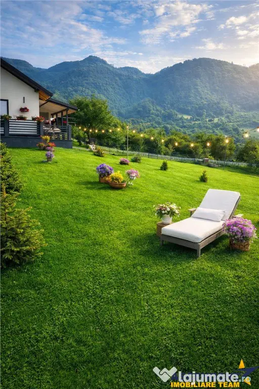 Rezidential Hotelier,eleganta discreta,energie verde,1.000m