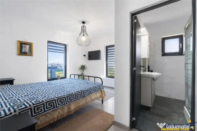 Rezidential Hotelier,eleganta discreta,energie verde,1.000m