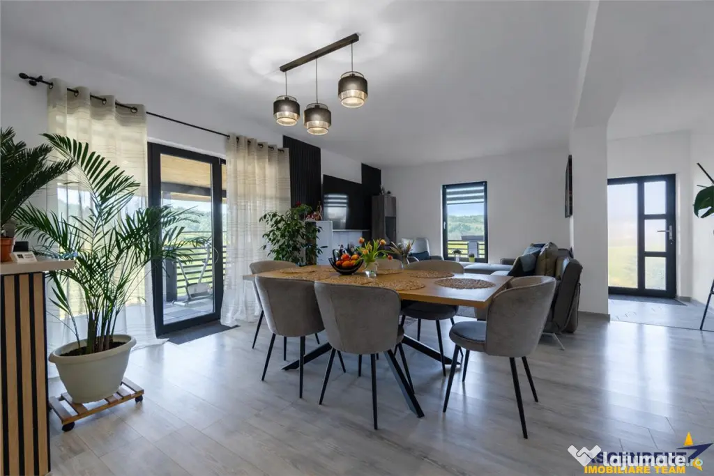 Rezidential Hotelier,eleganta discreta,energie verde,1.000m